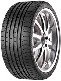 Foto pneumatico: ACCELERA, PHI 255/45 R18 103ZR Estive