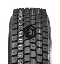 Foto pneumatico: ADVANCE, GL267D 295/80 R22.5 152M Estive