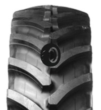 Foto pneumatico: ALLIANCE, 354 AGRIFLEX 320/90 R46 155D Quattro-stagioni