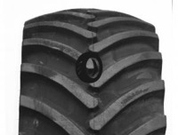 Foto pneumatico: ALLIANCE, 360 FORESTRY 650/75 R32 172A8 Quattro-stagioni