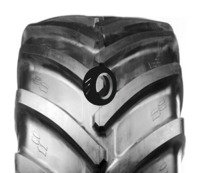 Foto pneumatico: ALLIANCE, 375 AGRISTAR (R-1W) 650/75 R32 172A8 Quattro-stagioni