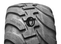 Foto pneumatico: ALLIANCE, 380 600/50 R22.5 164J Quattro-stagioni