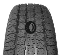 Foto pneumatico: AMERICAN CLASSIC, WEISSWAND (1) 215/75 R15 100S Estive