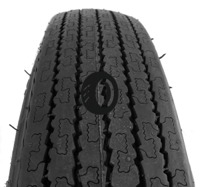 Foto pneumatico: AMERICAN CLASSIC, WEISSWAND (2) 5.6/ R15 79S Estive