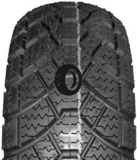 Foto pneumatico: ANLAS, SC-500 120/70 R12 58P Quattro-stagioni