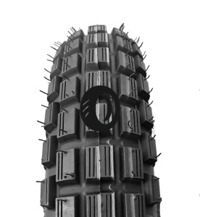 Foto pneumatico: ANLAS, TRIALS 100/90 R10 56J Quattro-stagioni