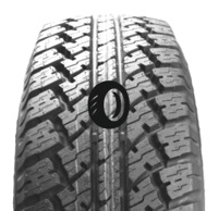 Foto pneumatico: ANTARES, SMT-A7 225/75 R15 110S Estive