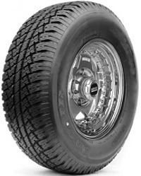 Foto pneumatico: ANTARES, SMT A7 A/T 265/65 R17 112S Estive