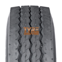 Foto pneumatico: APLUS, AV211 13/ R22.5 156K Estive