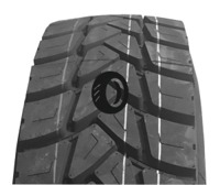 Foto pneumatico: APLUS, D802 295/80 R22.5 152L Estive