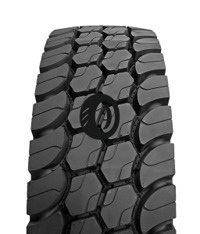 Foto pneumatico: APOLLO, ENDUTRAX MD 295/80 R22.5 152K Estive
