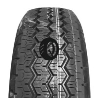 Foto pneumatico: ARIVO, ARZ6-X TRANSITO 195/ R14 106R Estive