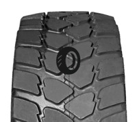 Foto pneumatico: ASCENSO, FCR185 (I3) STEEL BELTED 600/55 R26.5 173D Quattro-stagioni