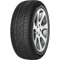Foto pneumatico: ATLAS-FS, GREEN3 VAN 4S 205/65 R15 100T Quattro-stagioni