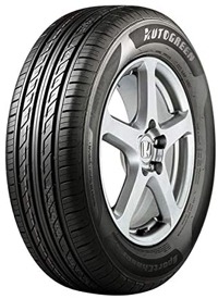 Foto pneumatico: AUTOGREEN, SportChaser SC2 205/55 R16 91W Estive