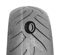 Foto pneumatico: AVON, AM63 100/90 R10 56J Quattro-stagioni