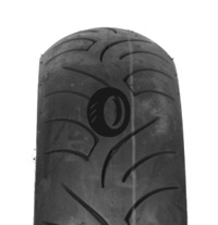 Foto pneumatico: AVON, AM63 Viper 120/70 R12 58P Quattro-stagioni
