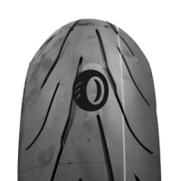 Foto pneumatico: AVON, AV80 3D Ultra Evo 160/60 R17 69W Quattro-stagioni