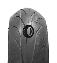 Foto pneumatico: AVON, AV80 3D Ultra Supersport 160/60 R17 69W Quattro-stagioni
