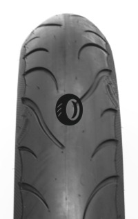 Foto pneumatico: AVON, COBRA CHROME (FRONT) AV91 110/90 R19 62H Quattro-stagioni