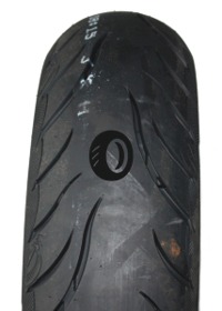 Foto pneumatico: AVON, COBRA CHROME (REAR) AV92 170/80 R15 83H Quattro-stagioni
