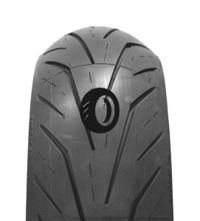 Foto pneumatico: AVON, STORM 3D X-M 120/70 R17 58W Quattro-stagioni