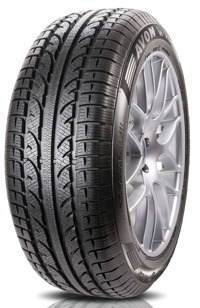 Foto pneumatico: AVON, wv7 215/60 R16 99h Invernali
