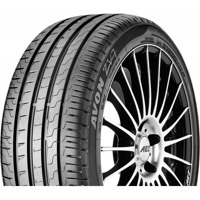 Foto pneumatico: AVON, zv7 245/45 R17 99y Estive