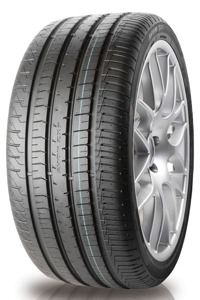Foto pneumatico: AVON, zx7 225/60 R17 99V Estive