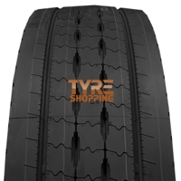 Foto pneumatico: BARKLEY, BL221 295/60 R22.5 150L Estive