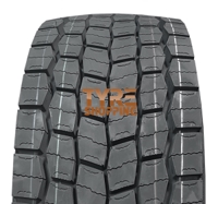 Foto pneumatico: BARKLEY, BL833 295/60 R22.5 150L Estive