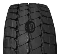 Foto pneumatico: BARKLEY, BLT15 295/80 R22.5 152M Estive