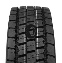 Foto pneumatico: BARUM, BD200R 295/80 R22.5 152M Estive