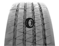Foto pneumatico: BARUM, BF200R 295/80 R22.5 154M Estive
