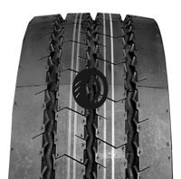 Foto pneumatico: BARUM, BT200R 445/45 R19.5 160J Estive