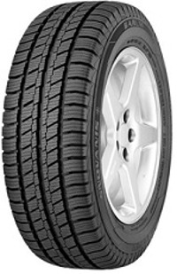 Foto pneumatico: BARUM, SnoVanis 3 185/80 R14 102Q Invernali