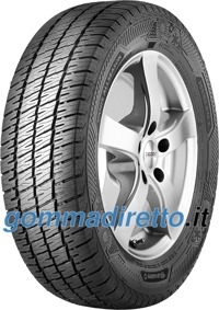 Foto pneumatico: BARUM, Vanis AllSeason 205/65 R16 107T Quattro-stagioni