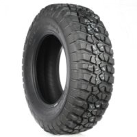 Foto pneumatico: BF Goodrich, MUD TERRAIN T/A KM2 245/75 R16 120Q Estive