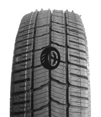 Foto pneumatico: BFGOODRICH, ACTIVAN 4S 205/70 R15 106R Estive
