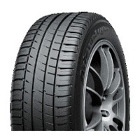 Foto pneumatico: BF Goodrich, ADVANTAGE 205/55 R16 91V Estive
