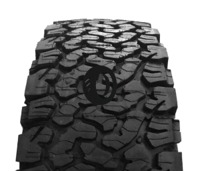 Foto pneumatico: BFGOODRICH, ALL TERRAIN T/A KO2 215/65 R16 103S Estive