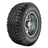Foto pneumatico: BF Goodrich, ALL-TERRAIN T/A KO2 215/70 R16 100R Estive