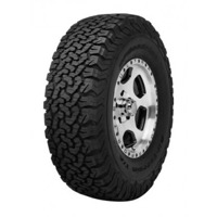 Foto pneumatico: BF Goodrich, ALL-TERRAIN T/A KO2 255/65 R17 114S Estive