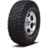 Foto pneumatico: BFGOODRICH, All Terrain T/A KO2 LRD RWL 265/65 R18 114R Quattro-stagioni