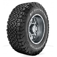 Foto pneumatico: BF Goodrich, ALL-TERRAIN T/A KO2 255/70 R16 120S Estive
