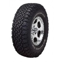 Foto pneumatico: BF Goodrich, ALL-TERRAIN T/A KO2 12.5/33 R15 108R Estive