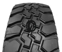 Foto pneumatico: BFGOODRICH, Baja T/A 12.5/ R16.5 133N Estive