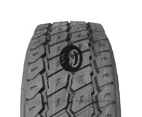 Foto pneumatico: BFGOODRICH, CROSS CONTROL T 385/65 R22.5 158K Estive