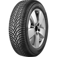 Foto pneumatico: BF Goodrich, G-FORCE WINTER2 SUV 255/50 R19 107V Invernali