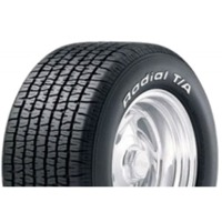 Foto pneumatico: BF Goodrich, RADIAL T/A 215/60 R15 93S Estive